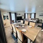 Fischerhaus Am - Familien & Angelparadies * Nordnesoya