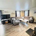 Fischerhaus Am - Familien & Angelparadies