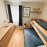 Fischerhaus Am - Familien & Angelparadies * Nordnesoya