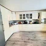 Fischerhaus Am - Familien & Angelparadies * Nordnesoya
