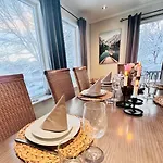 Fischerhaus Am - Familien & Angelparadies *